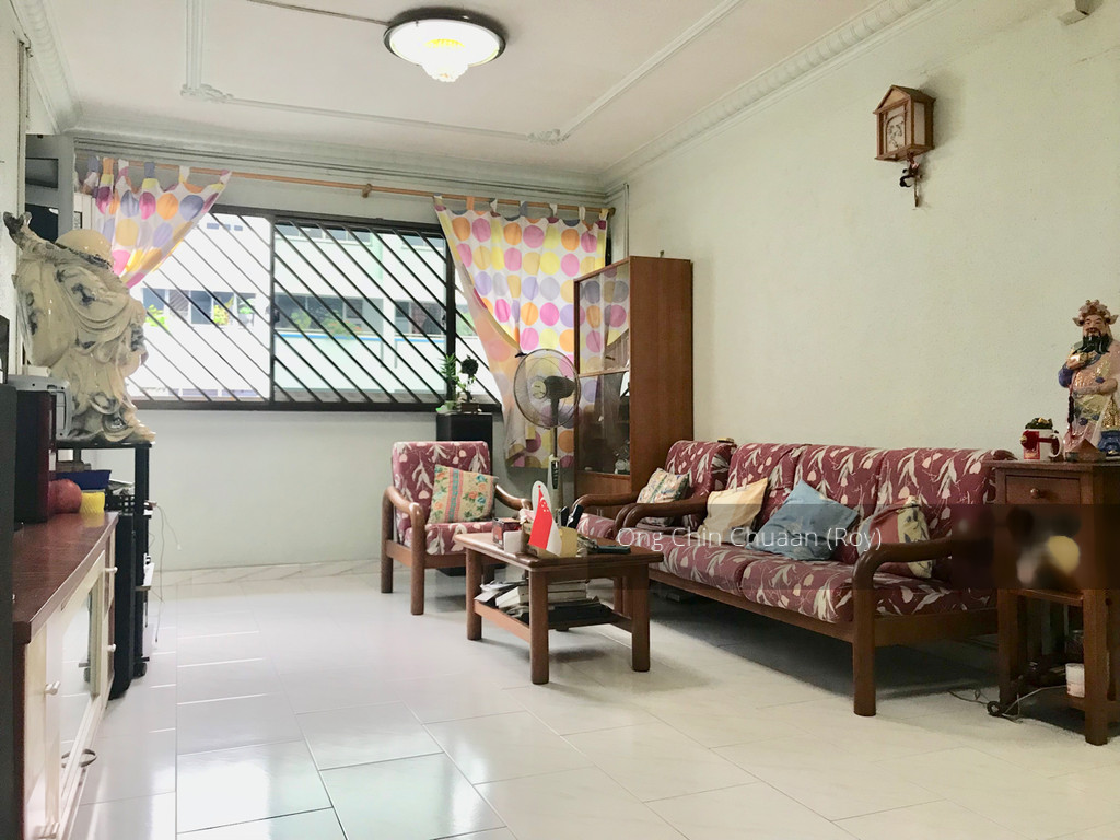 Serangoon North Avenue 2 thumbnail photo